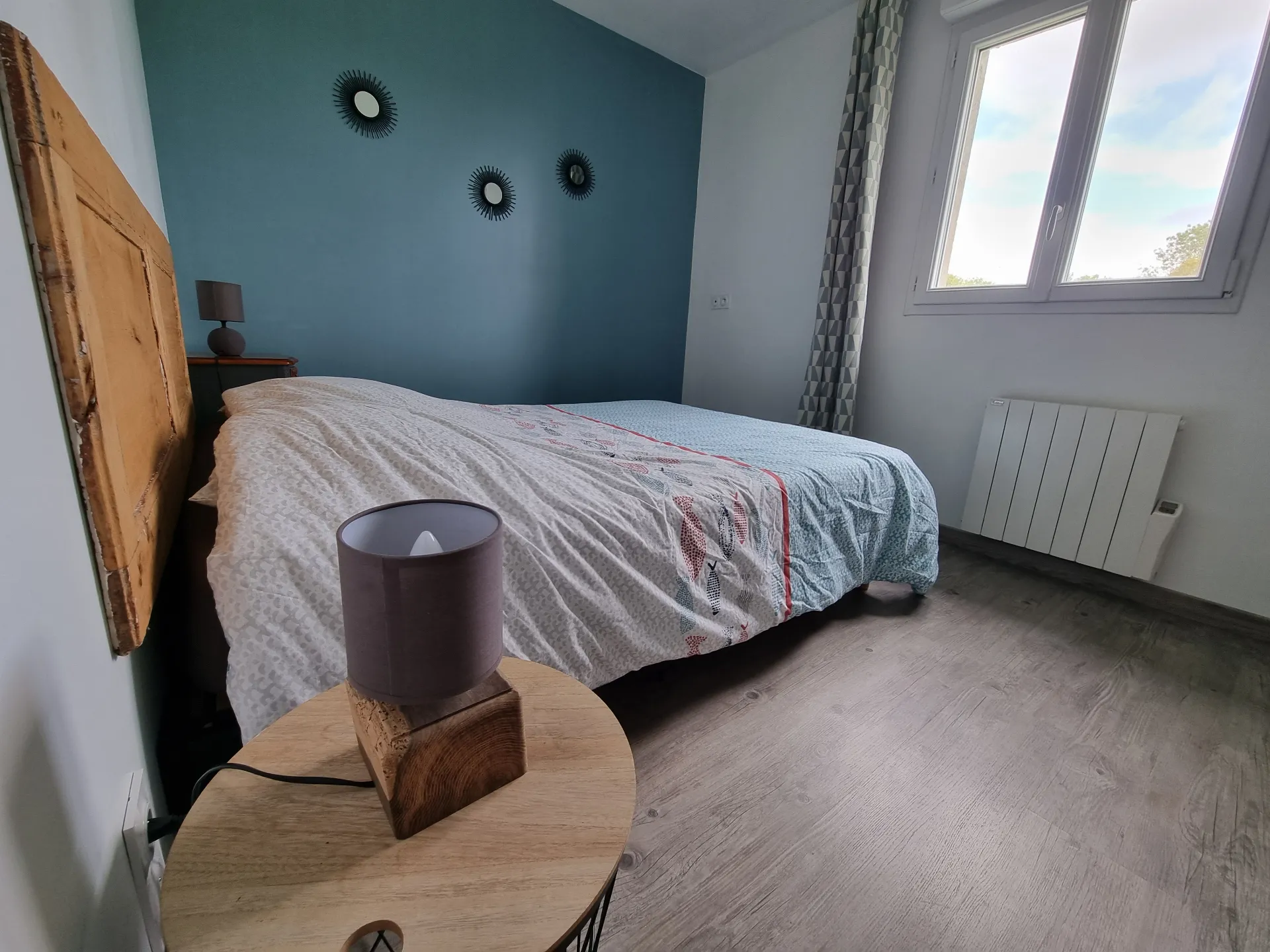 chambre 1