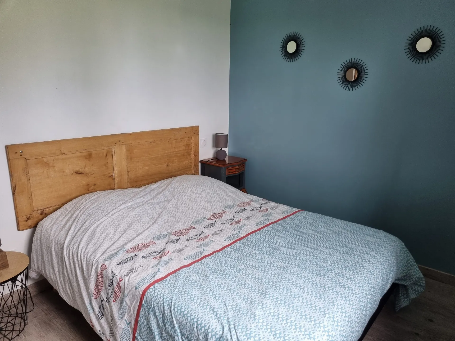 chambre 1