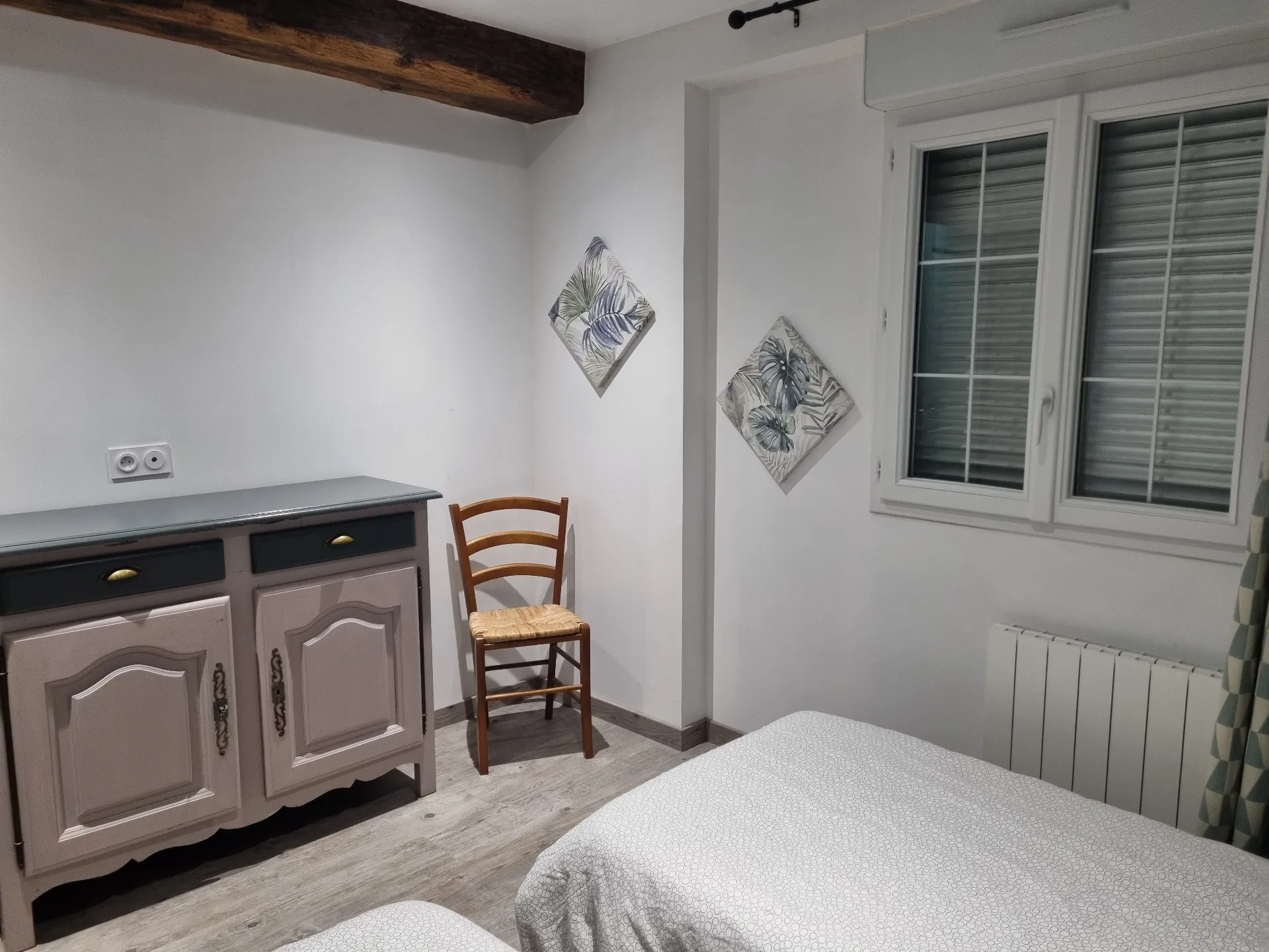 chambre 2