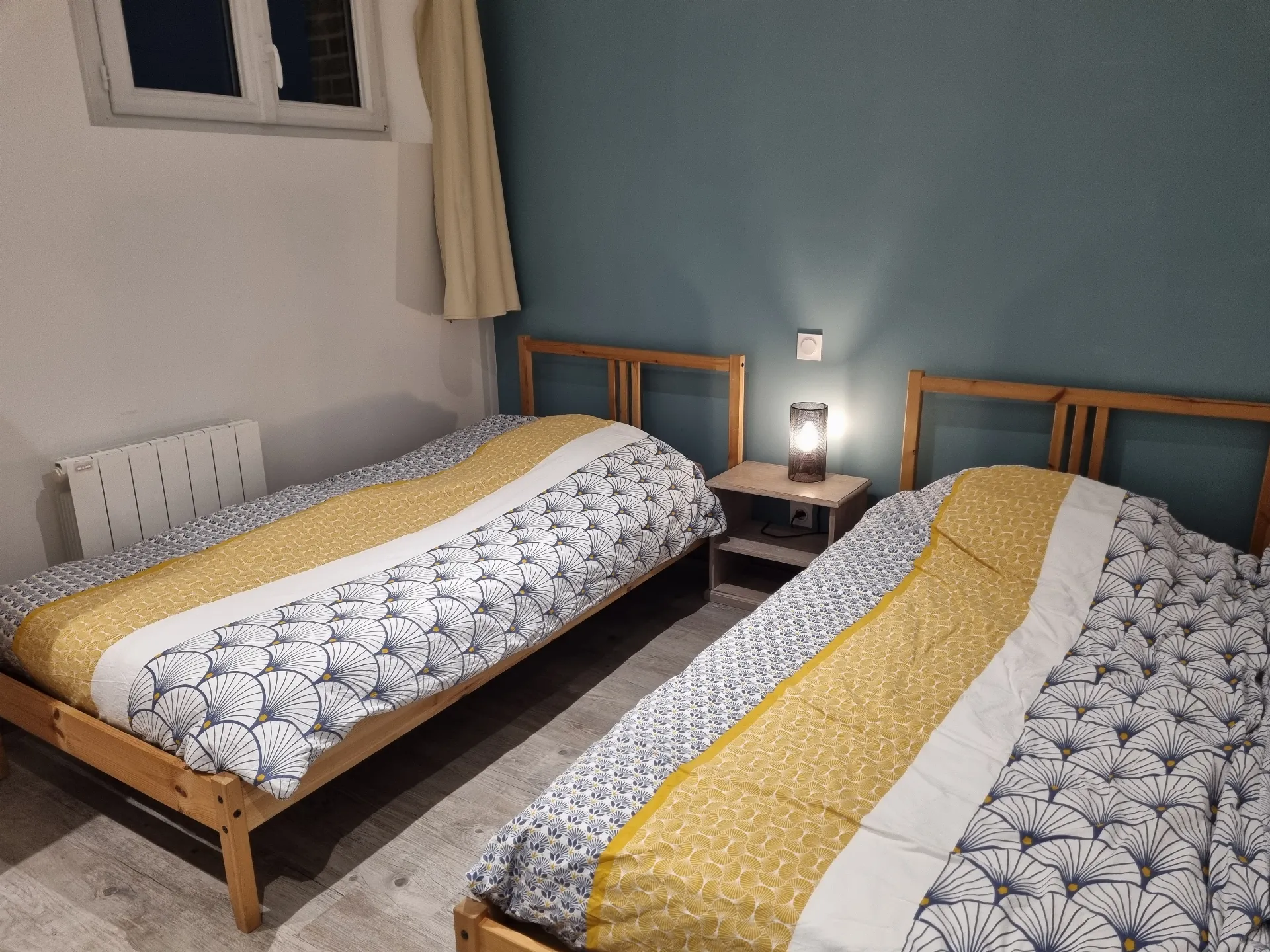 chambre 3